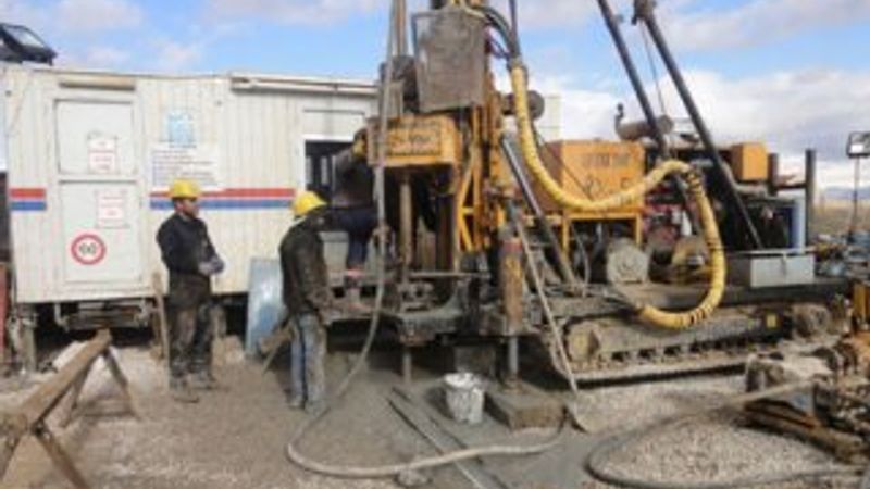 Yozgat uranyum üretimine hazırlanıyor