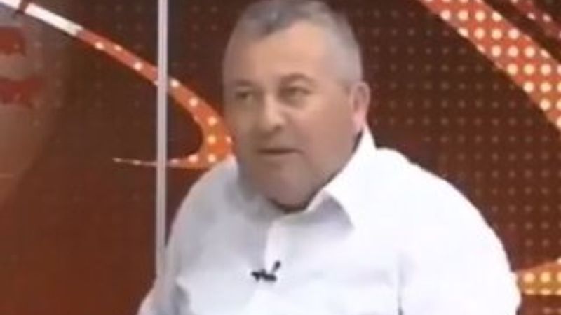 MHP'li vekil neden Erdoğan'ı seçtiklerini tek tek anlattı