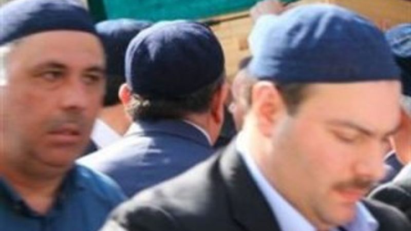 Süleymancılar İYİ Parti için çalıştı