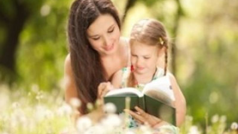 Çocuk gelişiminde annenin rolü