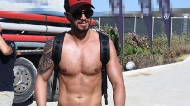 Murat Boz'un formunun sırrı