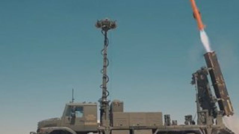 Yerli ve milli hava savunma sistemi için son 2 yıl