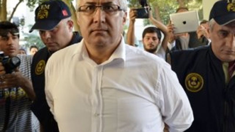 FETÖ'cüler bu kez çocukları sahaya sürdü