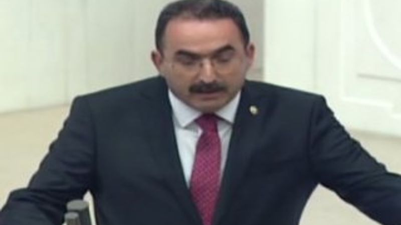 Abdullah Doğru yeminini tekrarladı