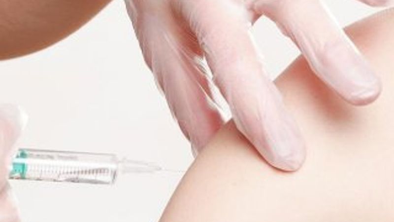 Yeni HIV aşısı ümit vadediyor