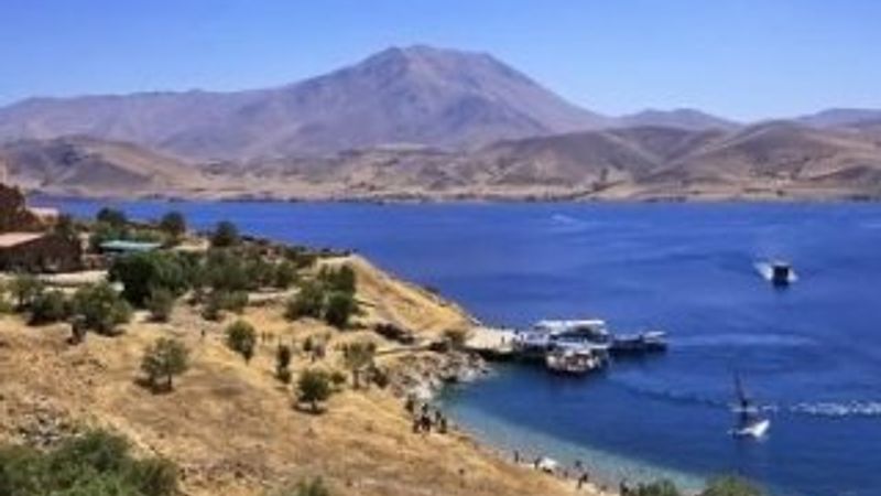 Türkiye’nin görülmesi gereken adaları