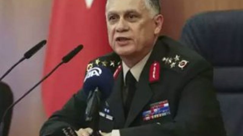 Orgeneral Ümit Dündar kimdir