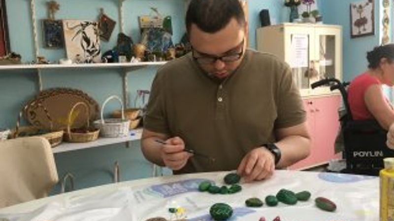 Türkiye’nin tüm ilçelerini ezbere biliyor