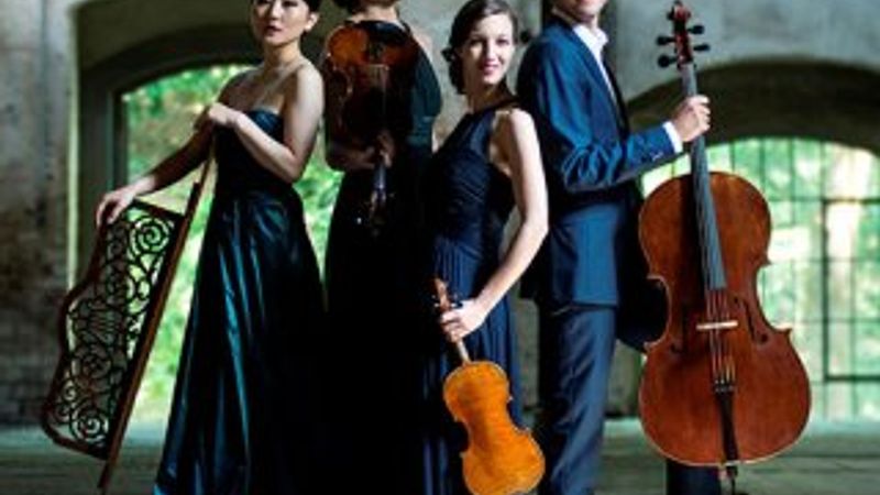 Antalya Avusturya Kültür Günleri başlıyor