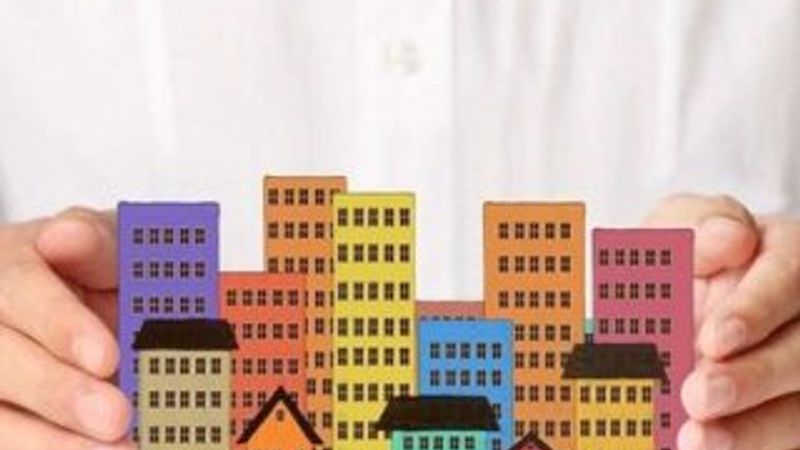 Milli Emlak, Çevre ve Şehircilik Bakanlığına bağlandı