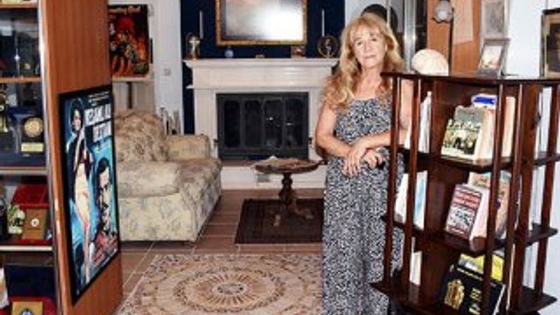 Fikret Hakan'ın evi müze oldu