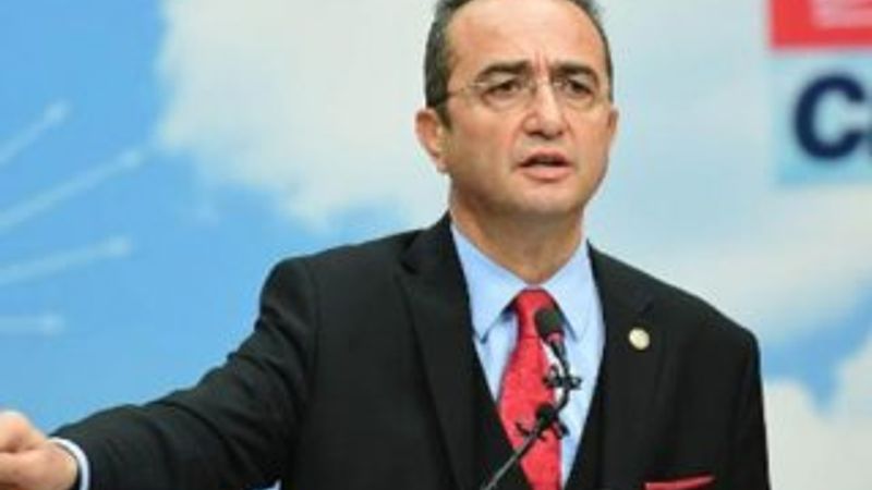 Bülent Tezcan 30 bin liralık tazminata mahkum edildi