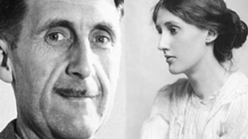 Yabancı yazarlardan mutluluk üzerine sözler