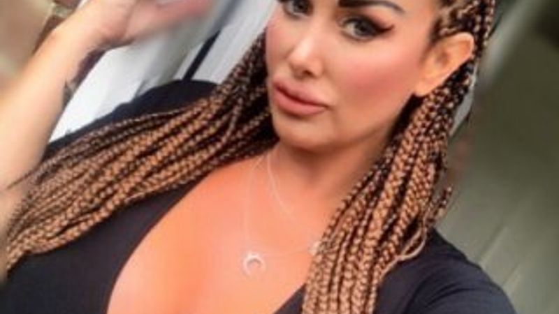 Estetik bağımlısı kadın: Tabutumda güzel görüneceğim