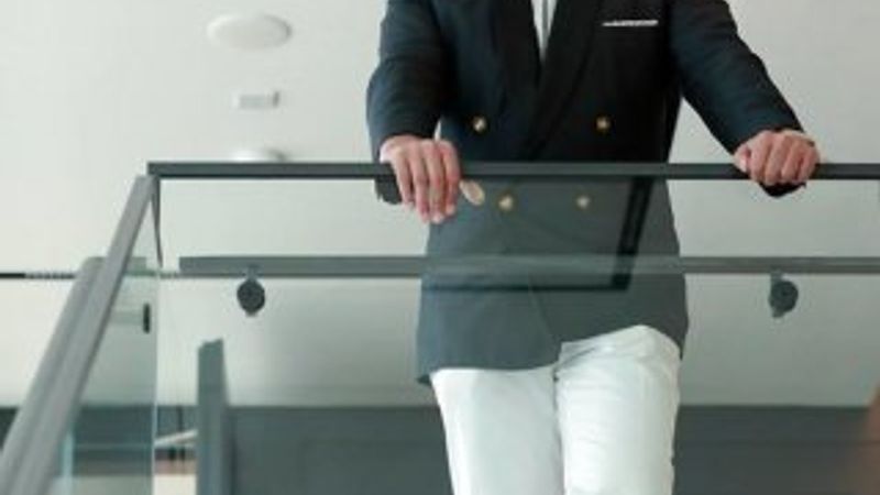 Adnan Oktar'ın yakın koruması Cüneyt Özyaşar firari