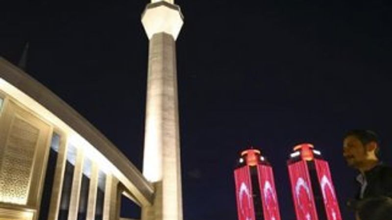 81 ilde 15 Temmuz şehitleri için mevlit okutulacak