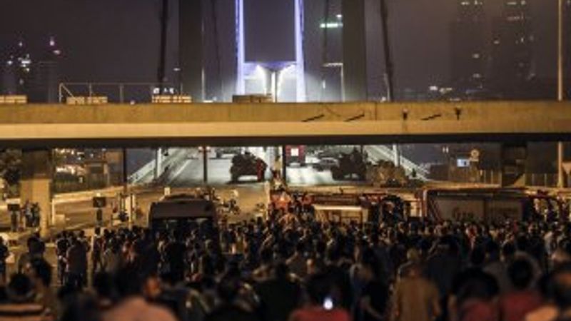 CHP'nin çelişkili 15 Temmuz politikası