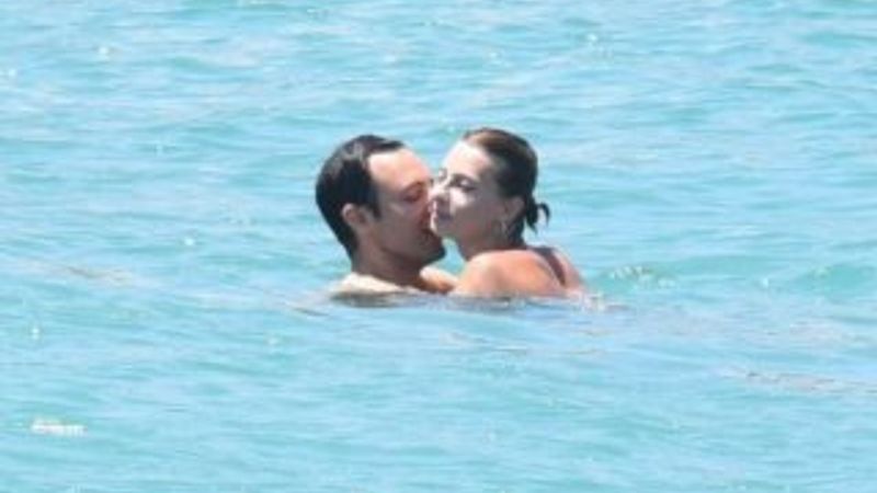 Tuba Ünsal'ın yeni sevgilisi