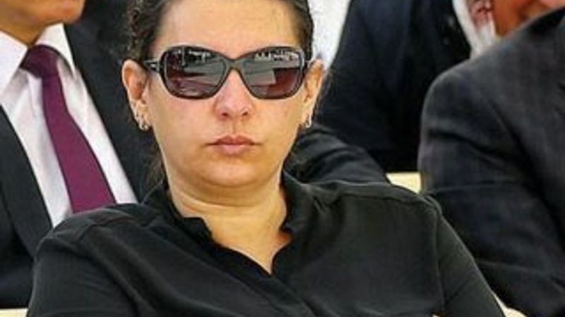 Hatice Halisdemir 15 Temmuz gecesini anlattı