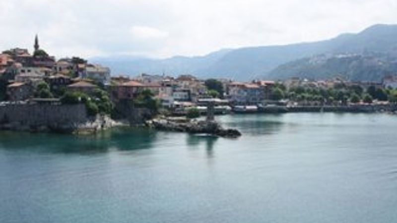 Üç bin yıllık tarih: Amasra