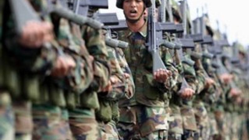 Bedelli askerlikte şartlar belli oldu