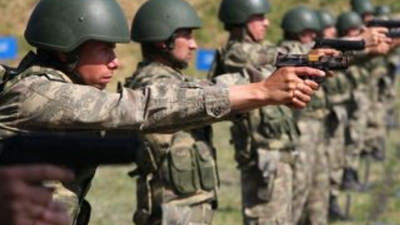 Bedelli askerlikte son durum