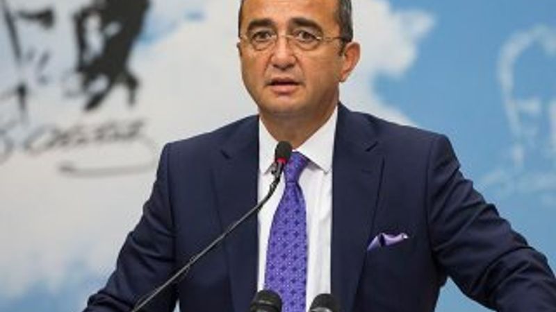 Bülent Tezcan: CHP tabanı kurultay istemiyor