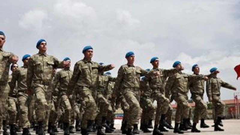 Bedelli askerlik için 25 gün şartı