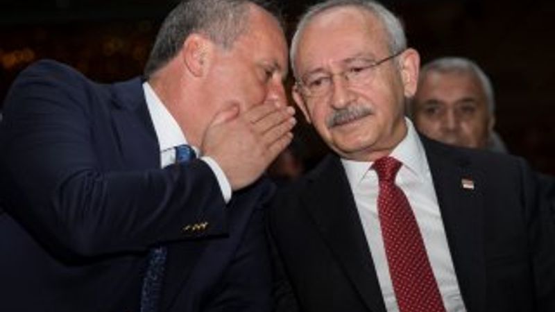 CHP'de kurultay için imza sayısı karmaşası