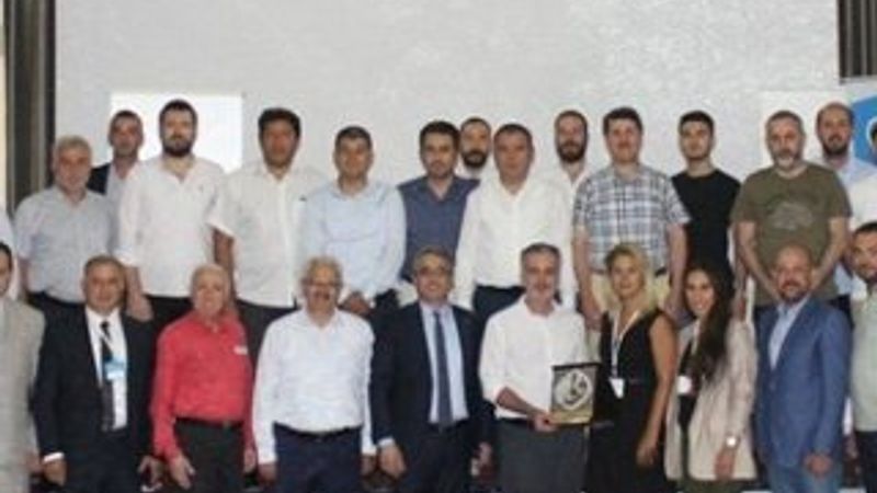 İMSİAD sektördeki dijitalleşmeyi ele aldı