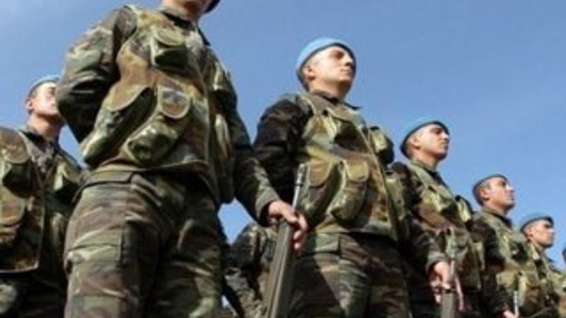 Bedelli askerlikte 25 gün şartının kalkması da yakın