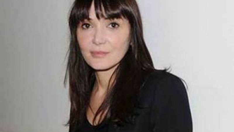 Manken Annabelle Neilson öldü
