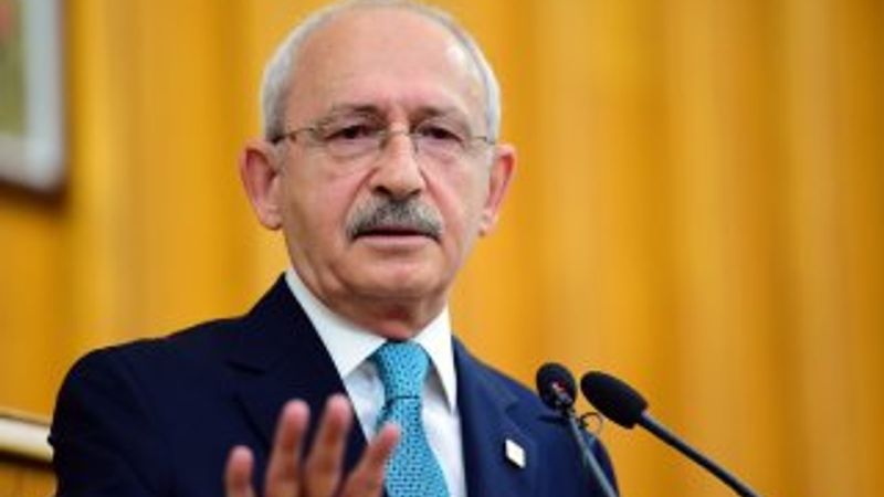 Kemal Kılıçdaroğlu'na kurultay süreci soruldu