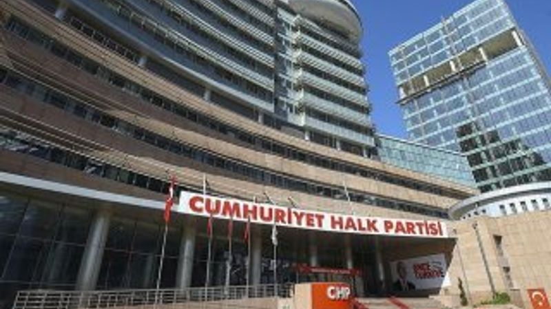 CHP'den 'OHAL' raporu