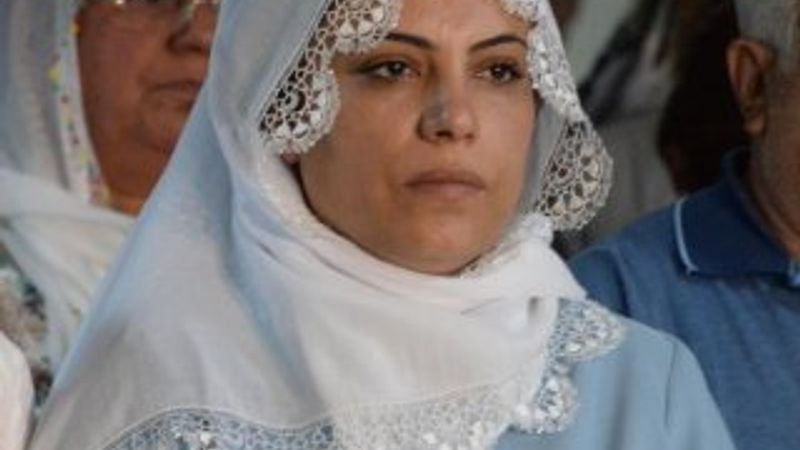 HDP: Vekillerimizle gurur duyuyoruz