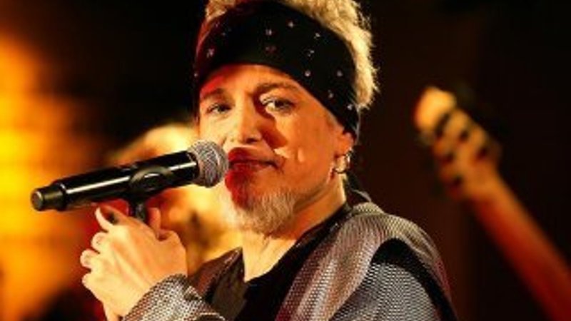 Harun Kolçak anılıyor