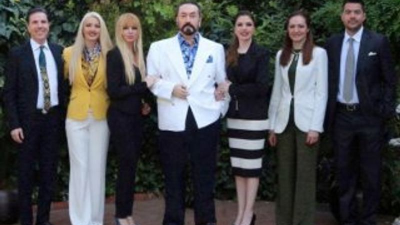 Oktar Babuna hakkında tutuklama kararı