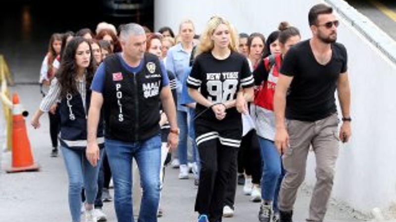 Kedicik Damla Pamir hakkında karar çıktı