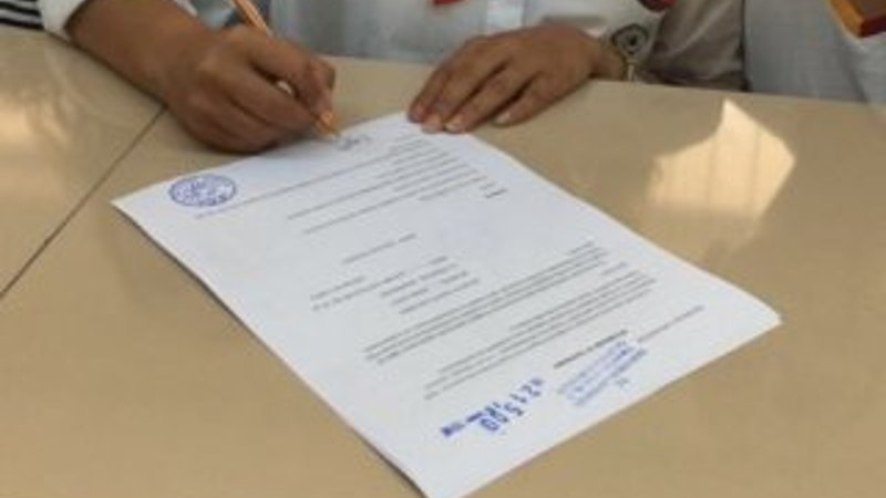 CHP'de kurultay imzaları kafaları karıştırdı