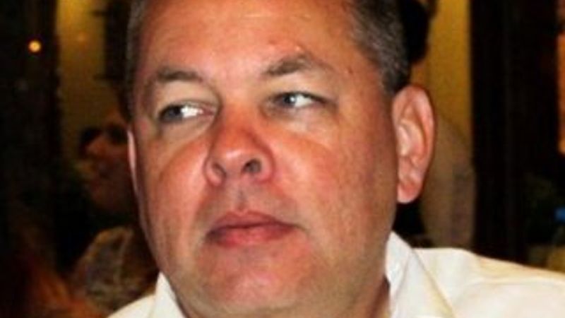 Trump'tan Erdoğan'a Brunson çağrısı