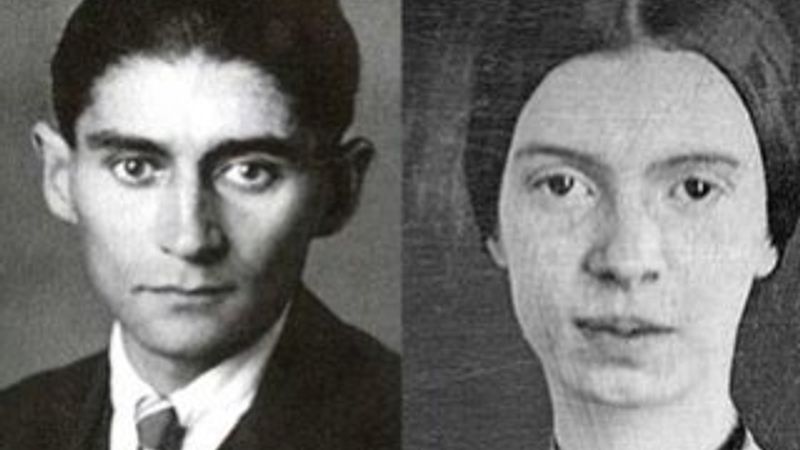 Dünya Edebiyatı'ndan büyük yazarların ölmeden önceki son sözleri