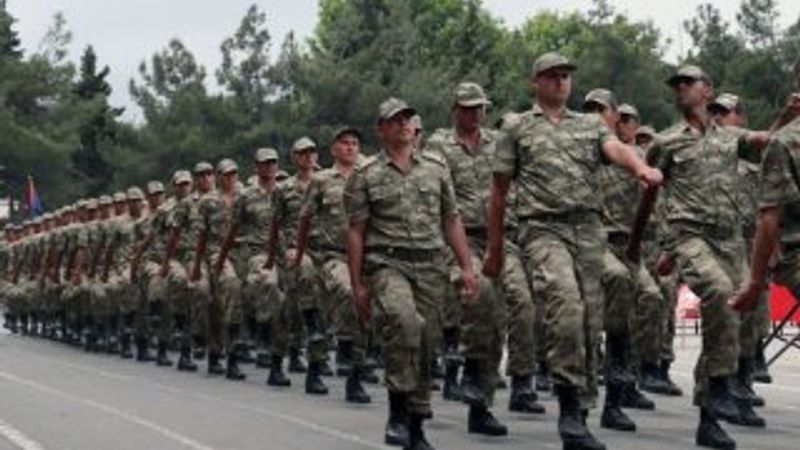 AK Parti'den bedelli askerlik açıklaması