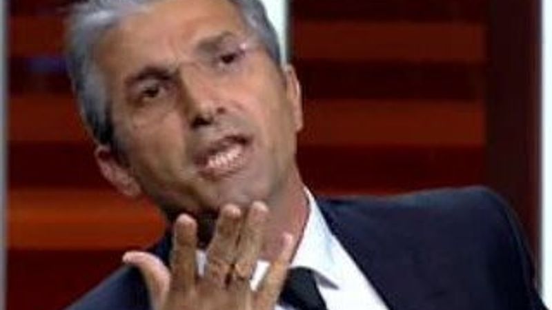 Nedim Şener ile Bülent Tezcan arasında FETÖ kavgası
