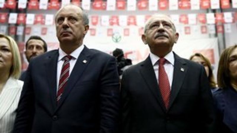 CHP: Noter onaylı imzalar gelirse kurultaya gideriz