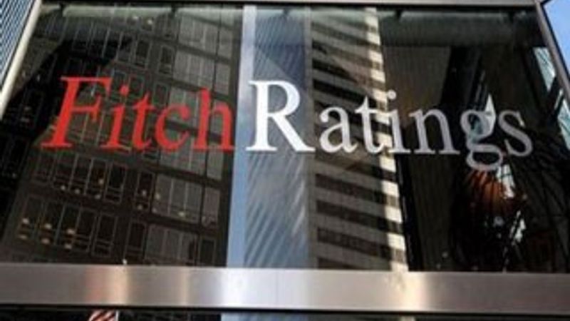 Fitch 11 Türk şirketinin notunu gözden geçirdi