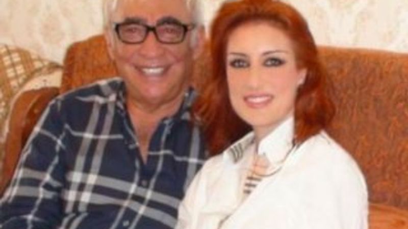 Şener Şen'in yeğeni tutuklandı