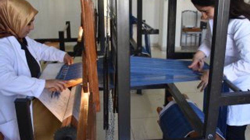 Şal şapik belediye desteğiyle yaşatılacak