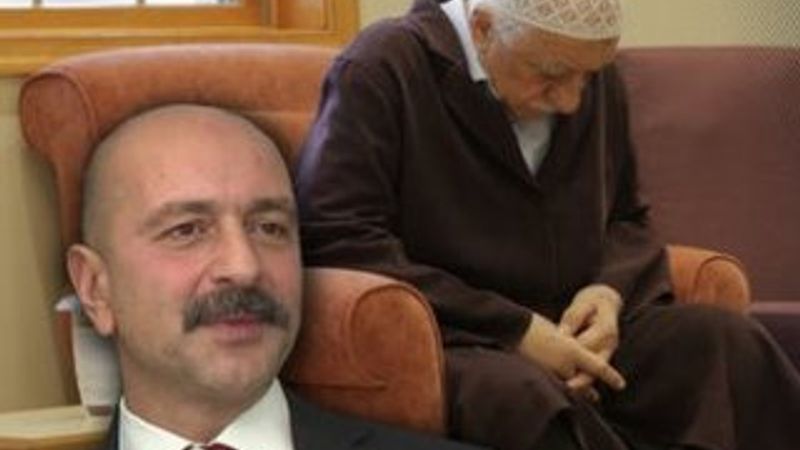 Türkiye istedi, Akın İpek gözaltına alındı