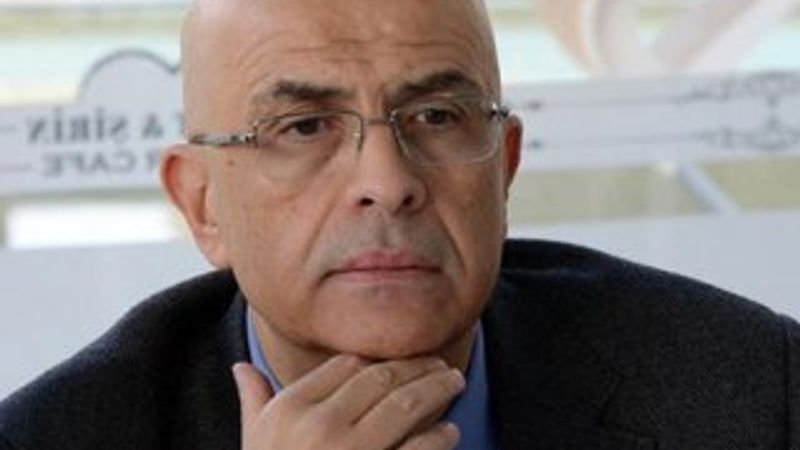 Enis Berberoğlu açlık grevinde