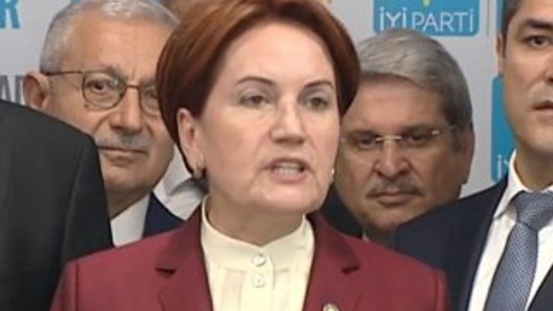 Erdoğan’ı yenecek diye parlatılan 9. isim de boş çıktı